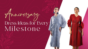 Anniversary Dress Ideas
