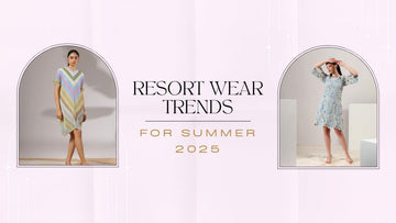 Resort Wear Trends