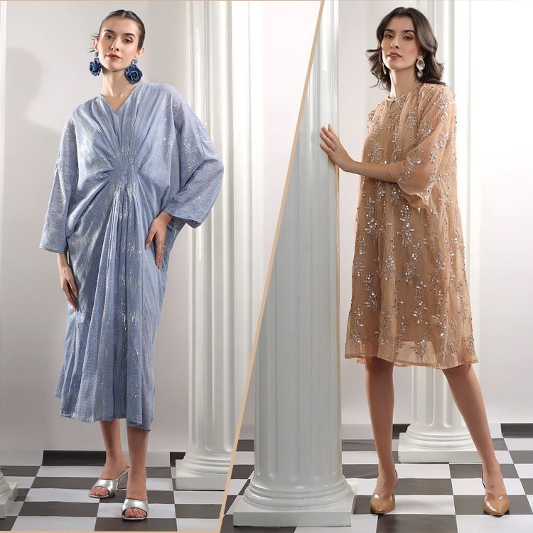 Luxury Dresses for Women