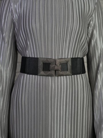 Geo Luxe Belt