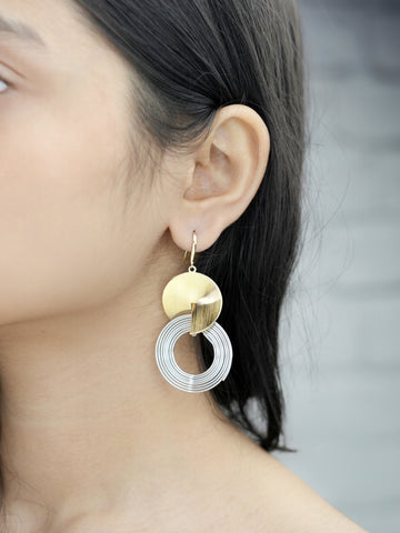 Orbit Luxe Drops