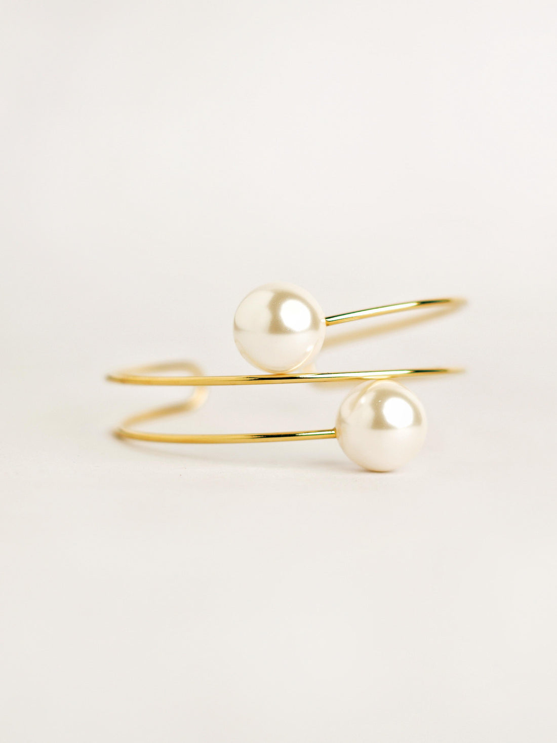 Moonlit Duo Bracelet