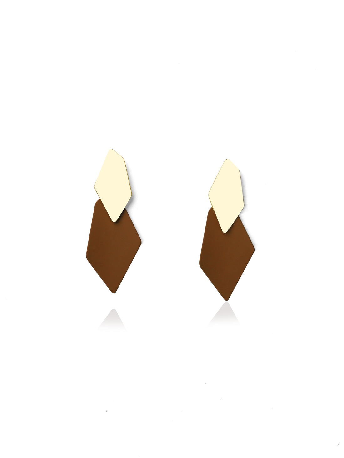Dune Deco Earrings