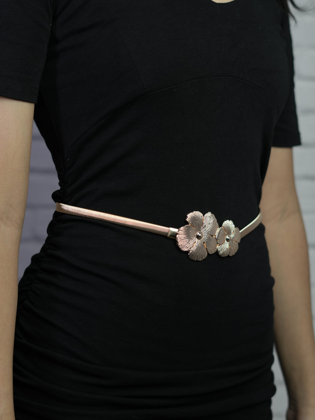 Blossom Grace Belt