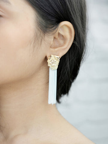 Celeste Cascade Earrings