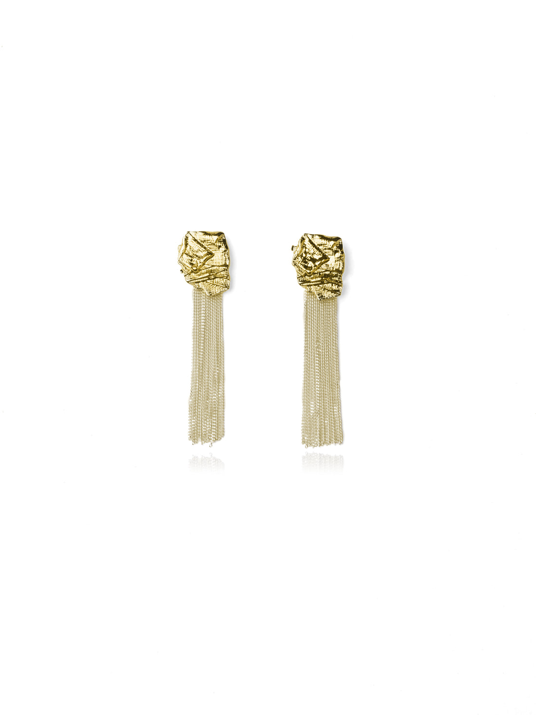 Celeste Cascade Earrings