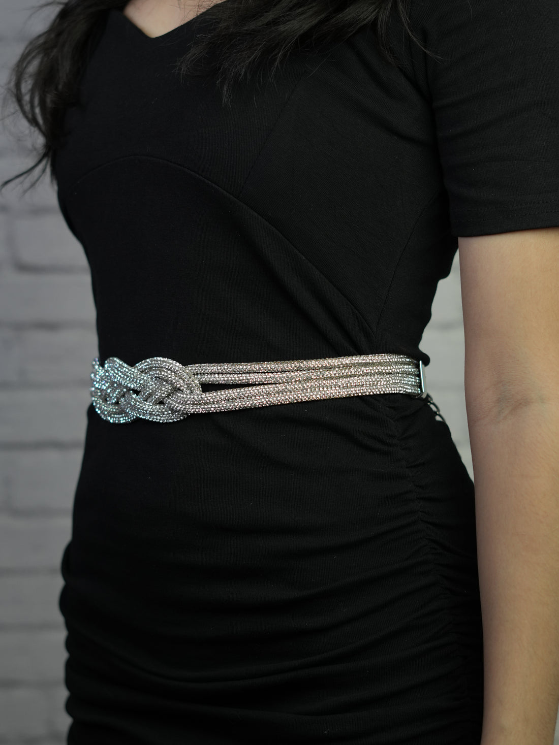 Elysian Knot Belt
