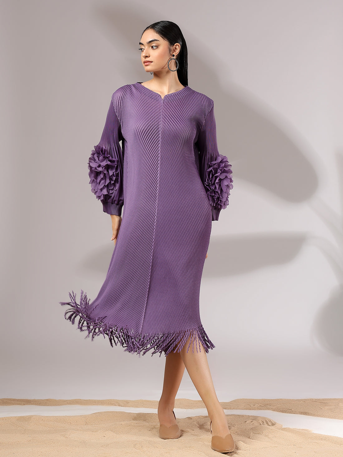 Voila Bloom Dress