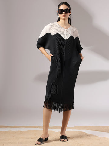 Wavelet Dress