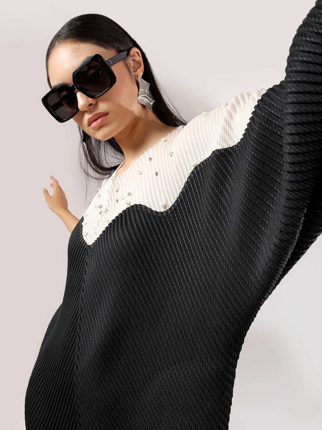 Wavelet Dress