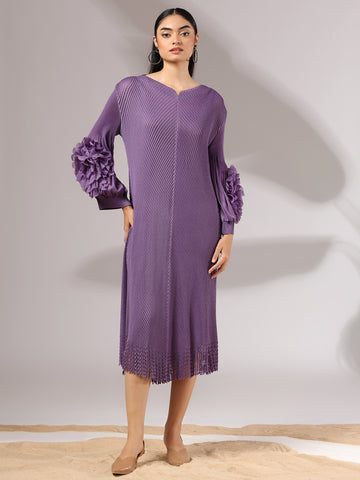 Voila Bloom Dress