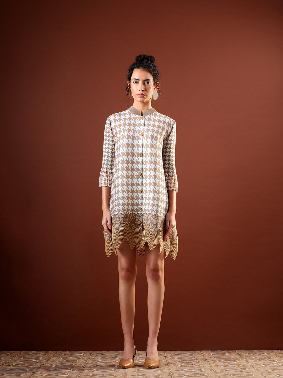 Mirelle Dress