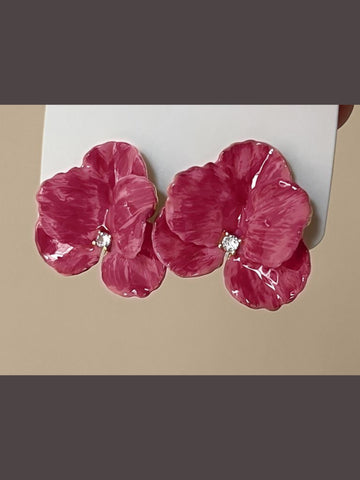 Pink Blossom