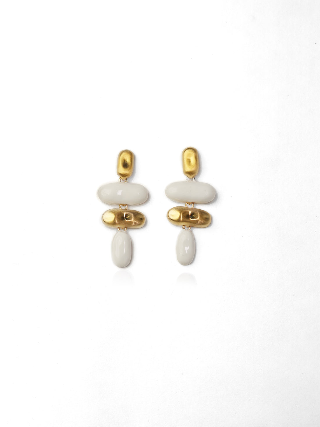 Solstice Drop Earrings