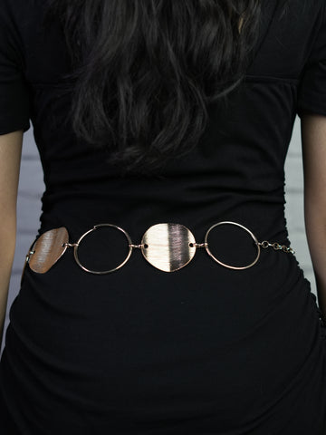 Orbit Lunar Belt