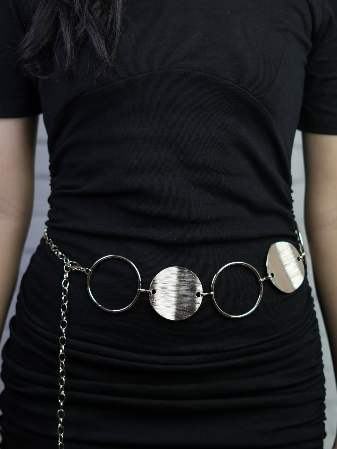 Orbit Lunar Belt