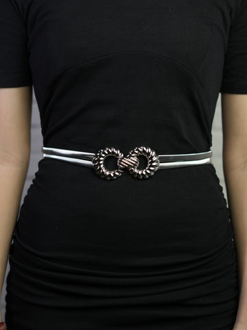 Eternal Twist Belt