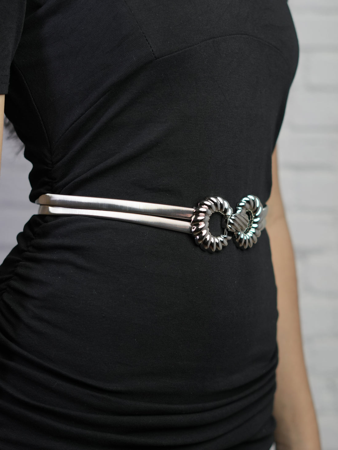 Eternal Twist Belt