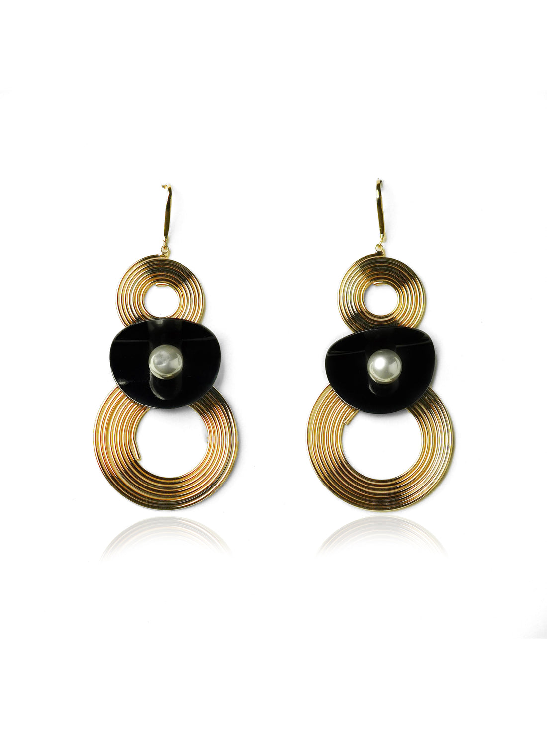 Luna Orbit Earrings