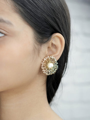 Celeste Bloom Studs