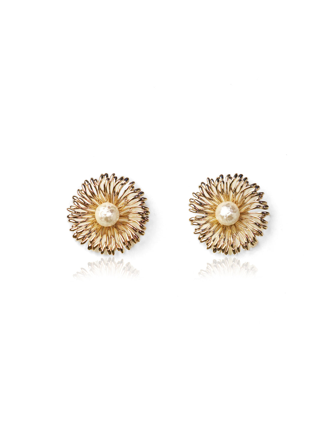 Celeste Bloom Studs