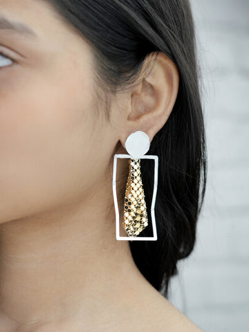 Prism Luxe Earrings