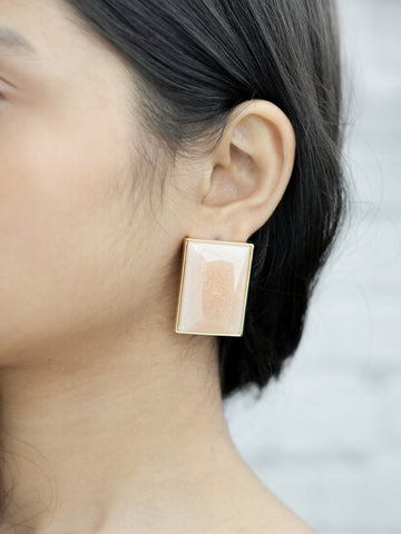 Aria Luxe Studs