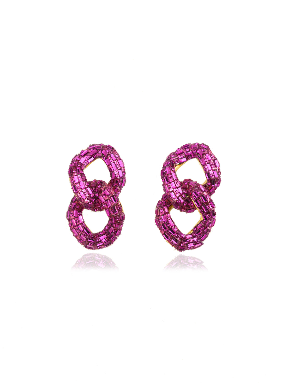Electra Beaded Earrings