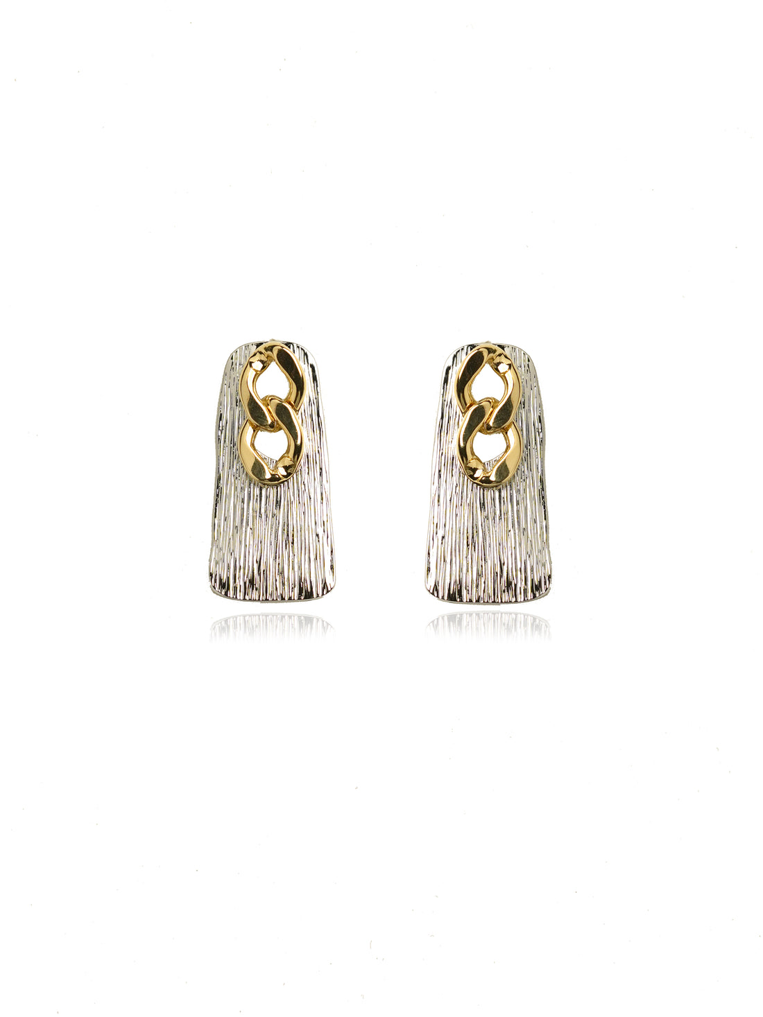 Celestial Tides earrings