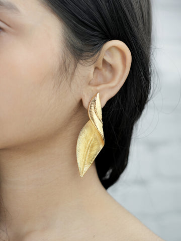 Canopy Earrings