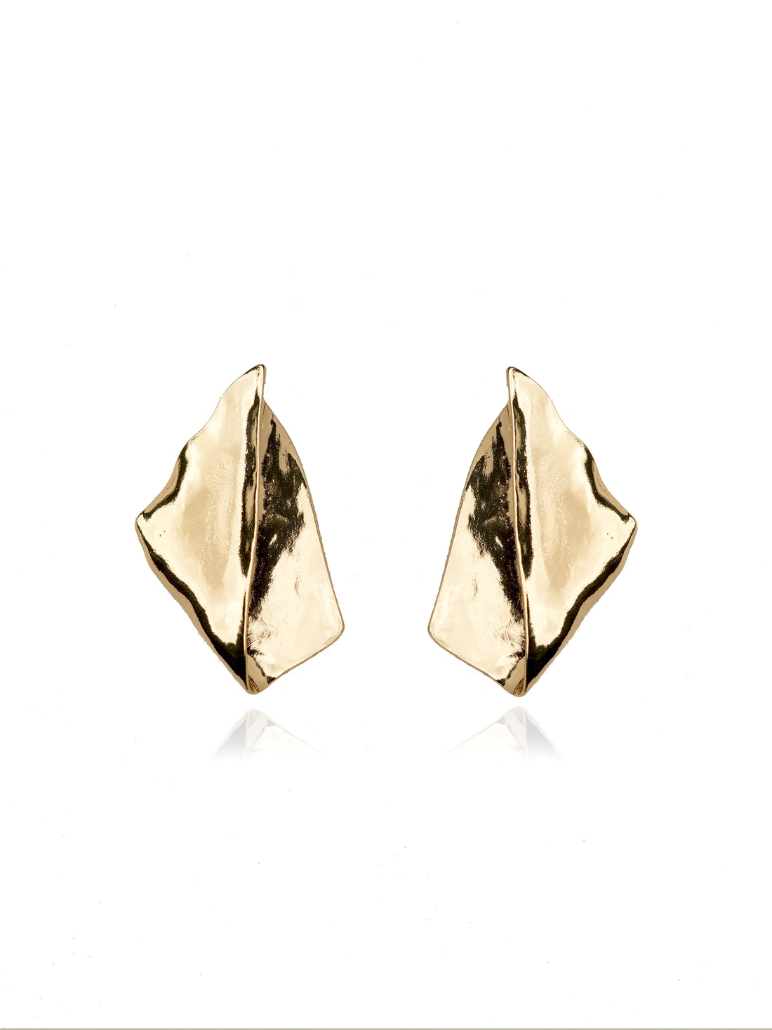 Molten Muse Earrings