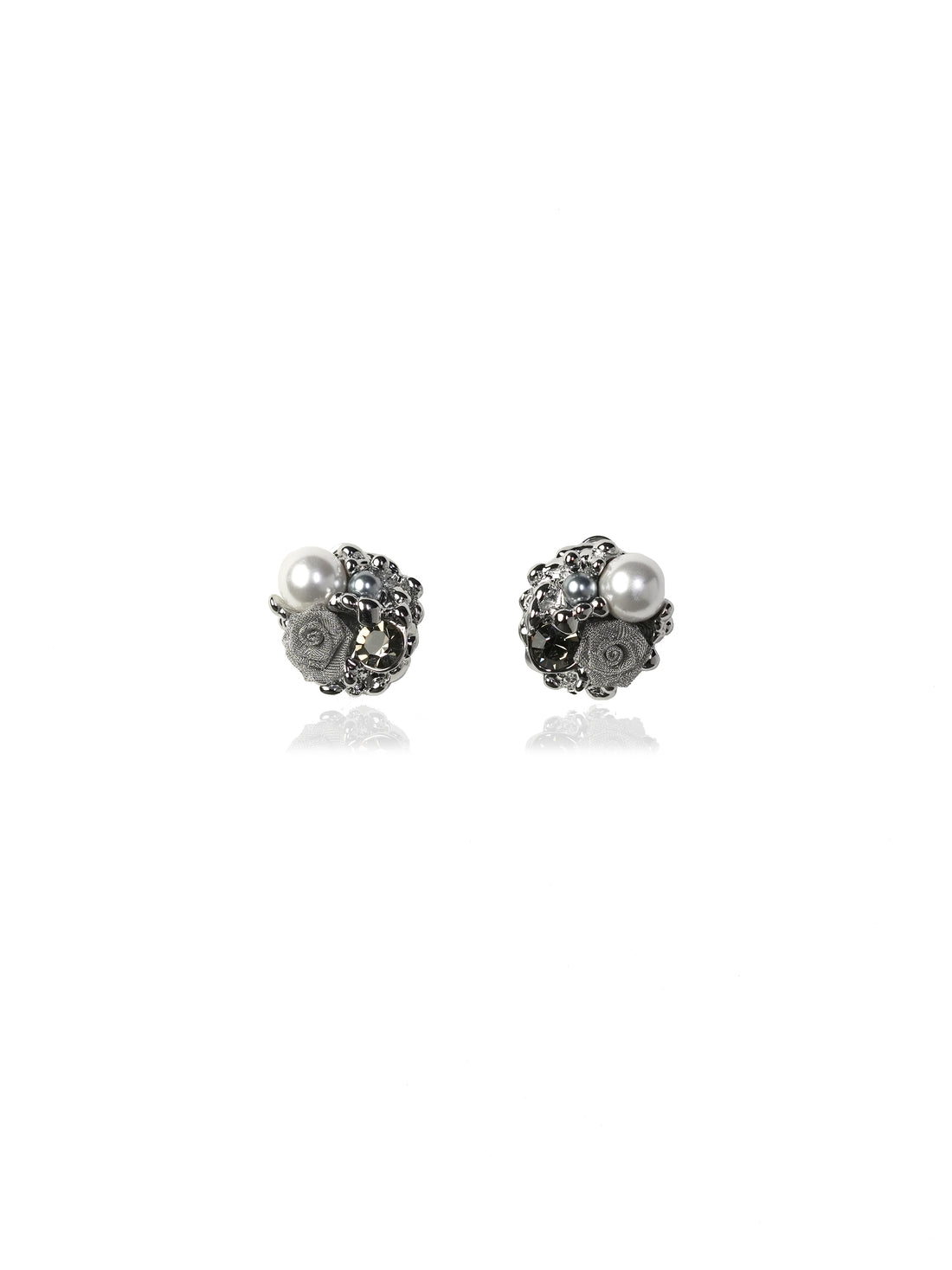 Moonlit Garden Earrings