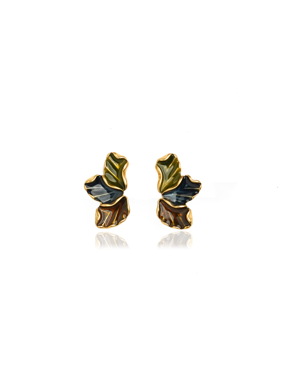 Aurora Bloom Earrings