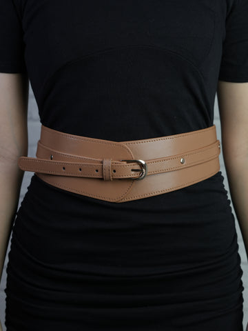Contour Wrap Belt