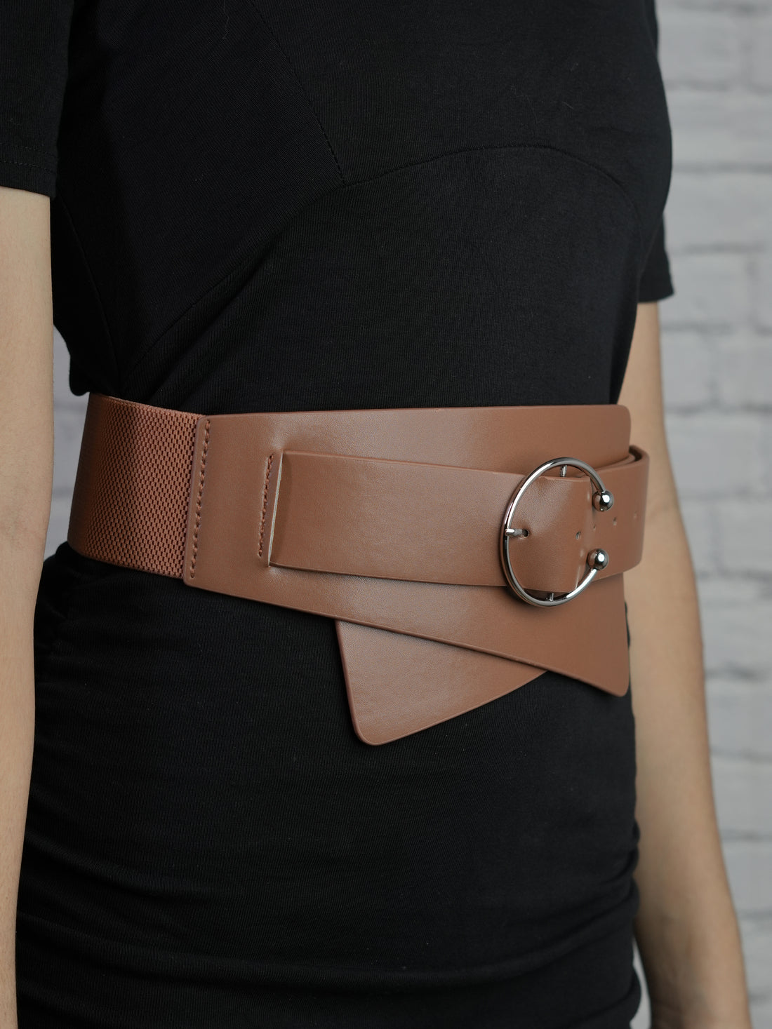 Sculpt Wrap Belt