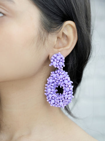 Lilac Bloom Drops