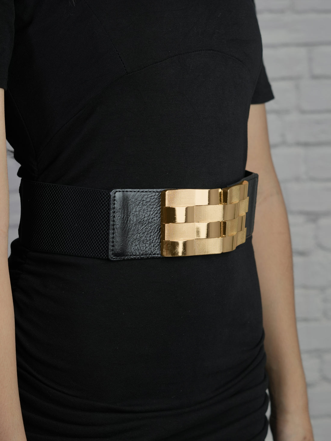 Regal Chain Belt