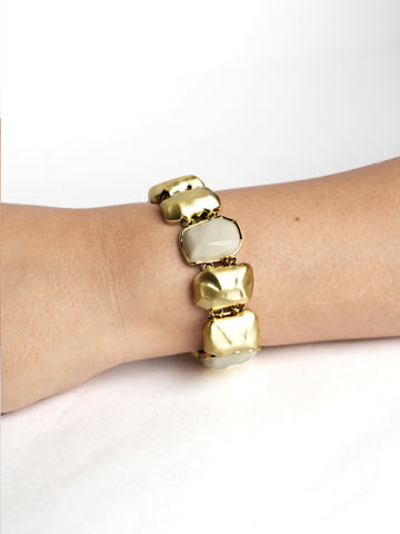Iris Bracelet