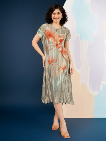 Freya Dress