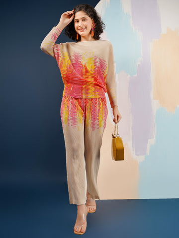 Amore Co-ord Set