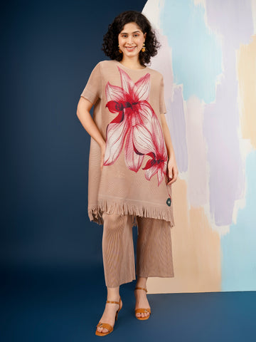 Nysa Co-ord Set