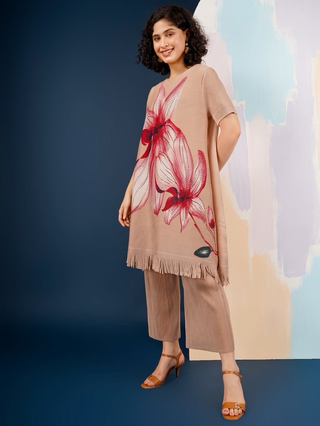 Nysa Co-ord Set