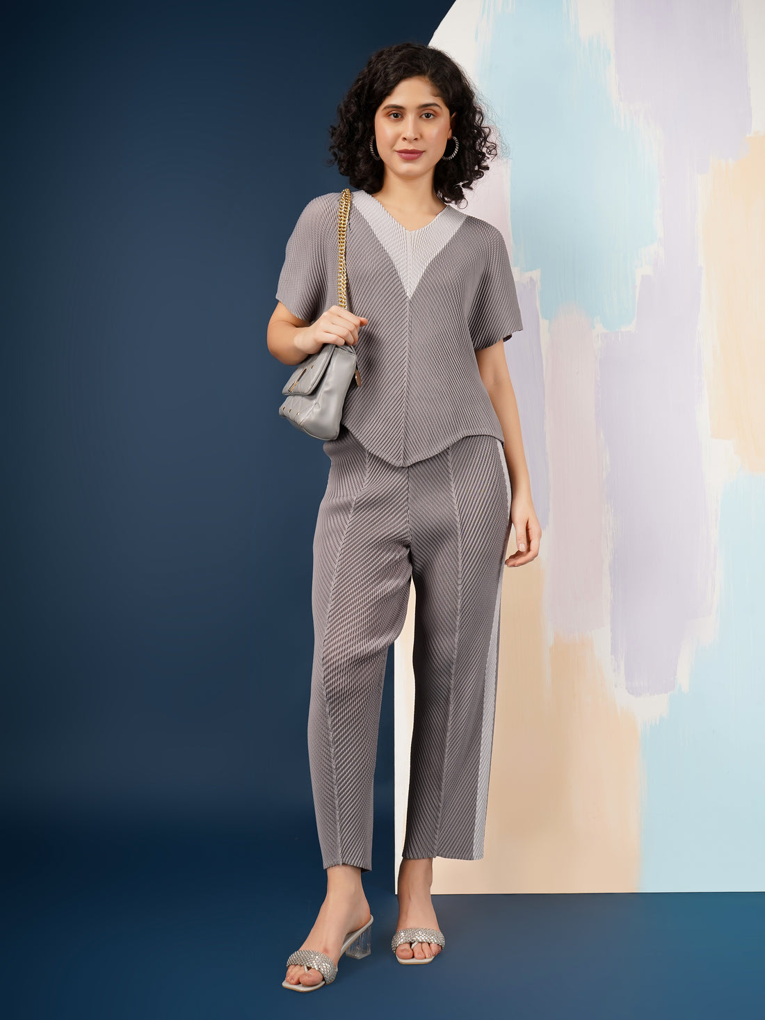 Sienna Co-ord Set