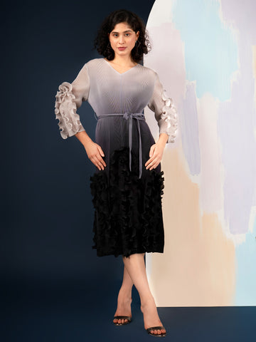 Neesa Dress