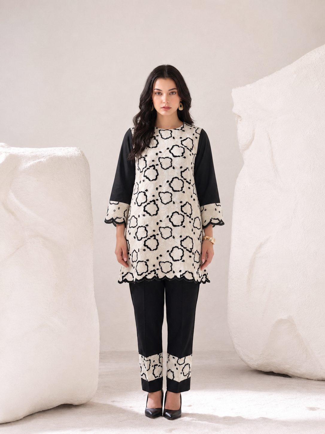 Siera Co ord Set
