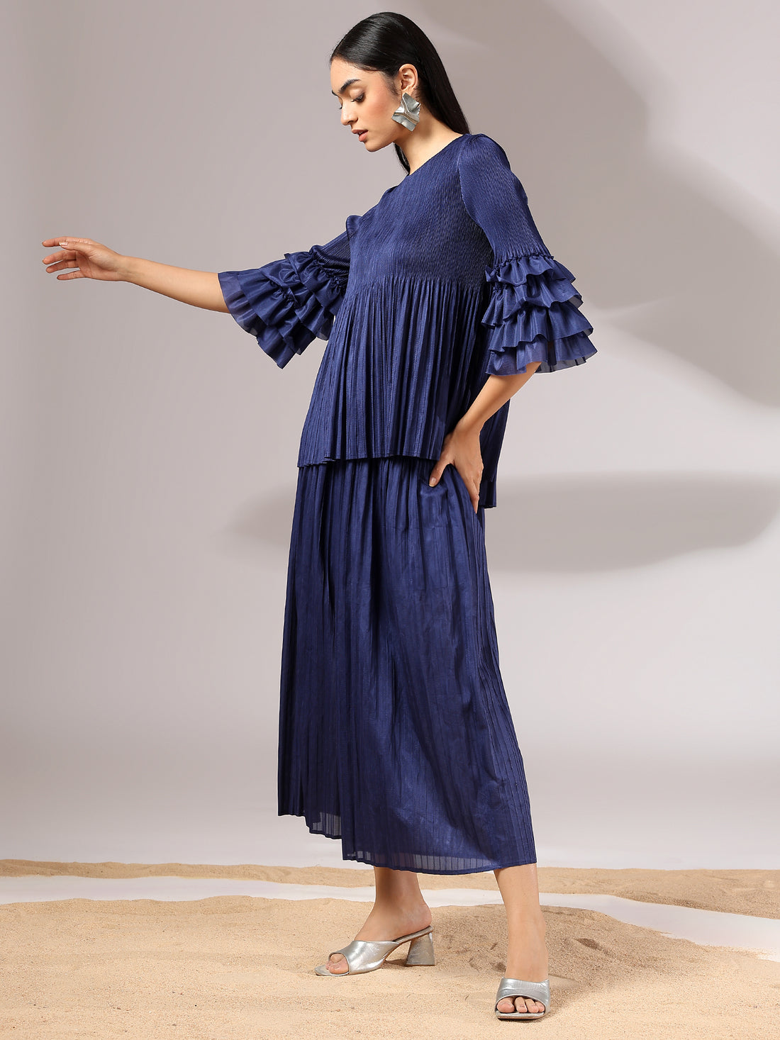 Ruelle Co-ord Set
