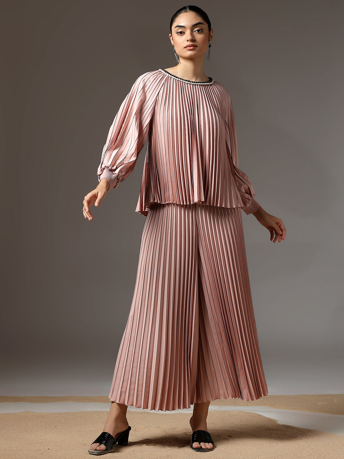 Mist Co-ord Set