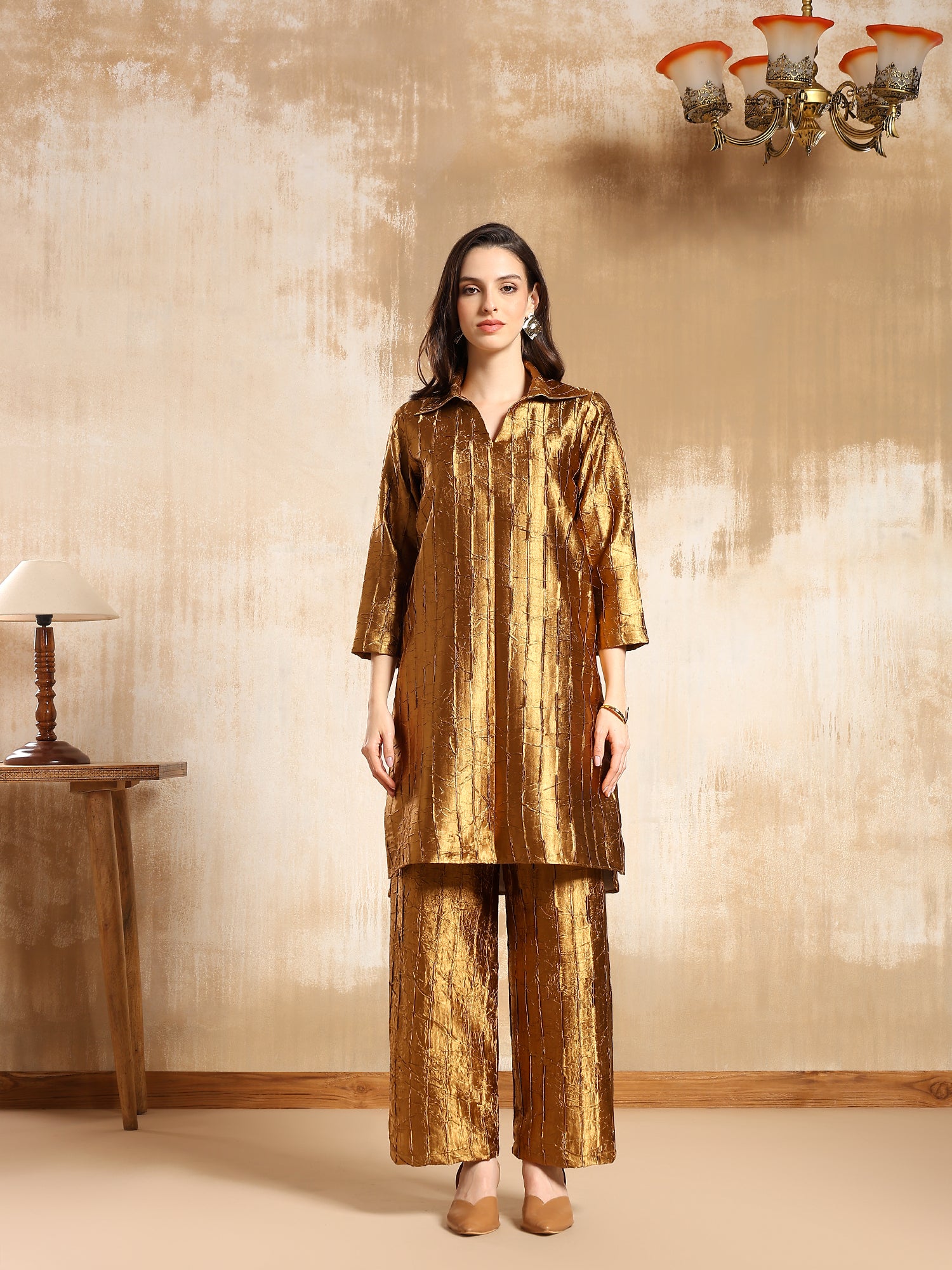 Aira Co-ord Set