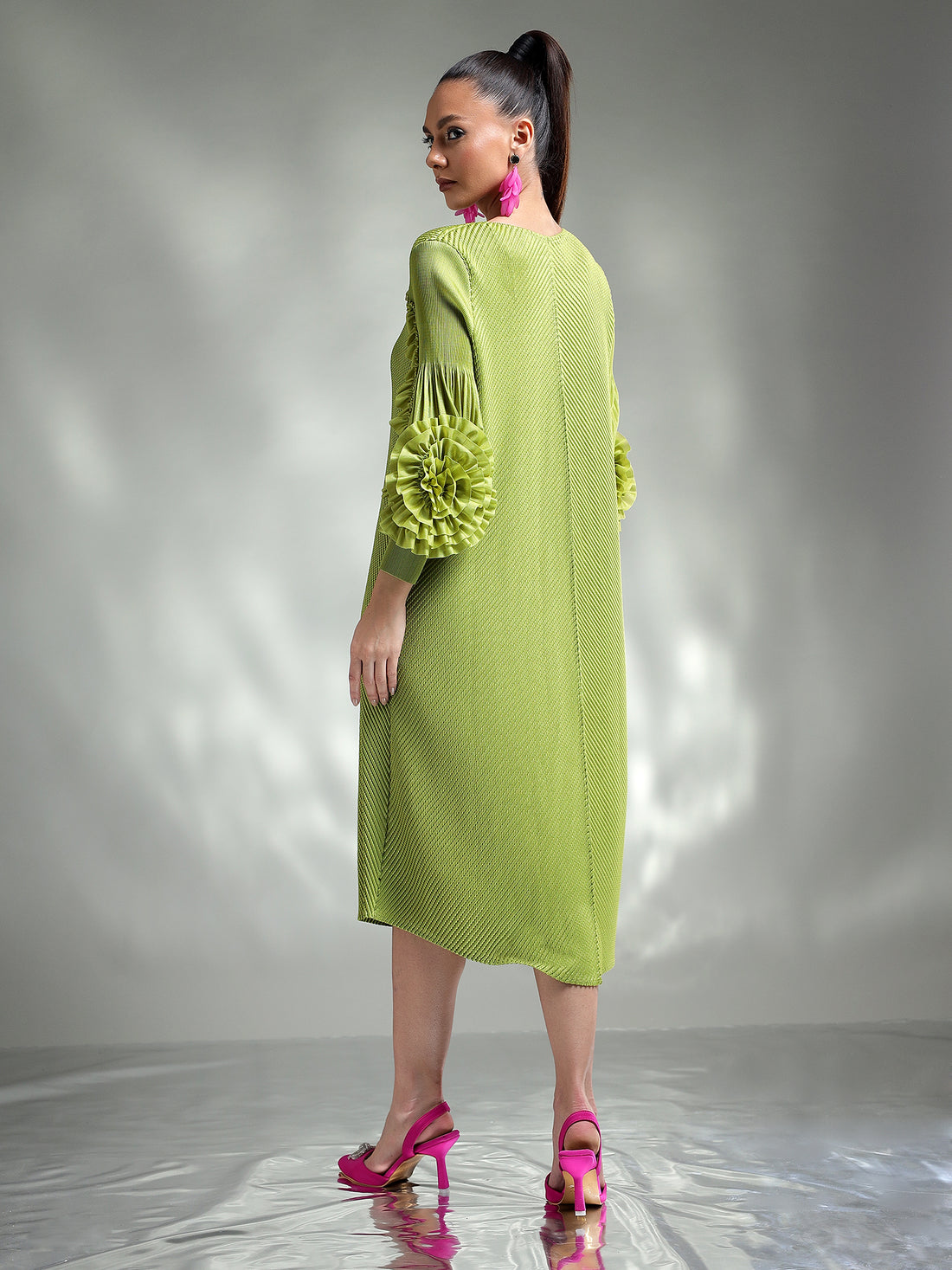 Adorna Dress