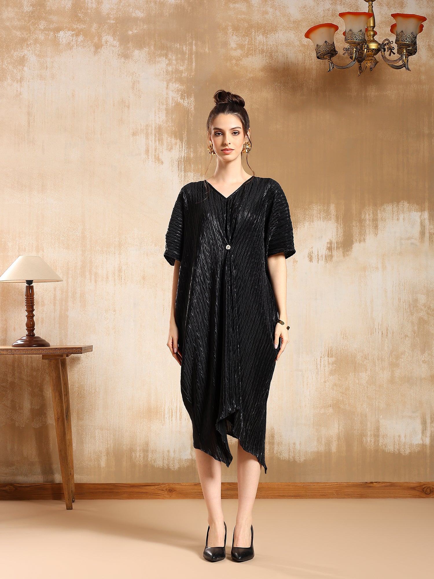 Essence Dress